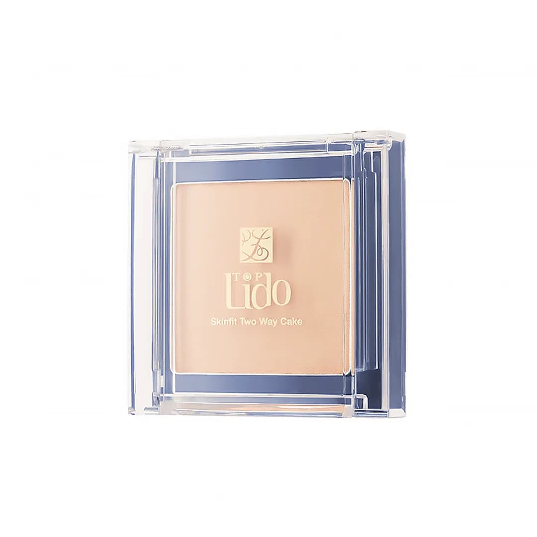 Compact Powder