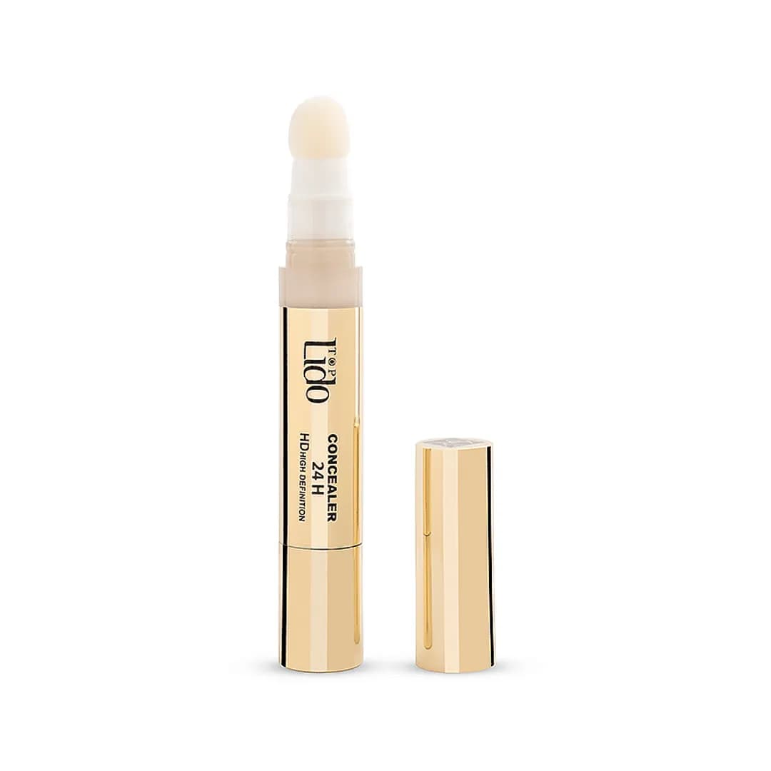 Divine Concealer