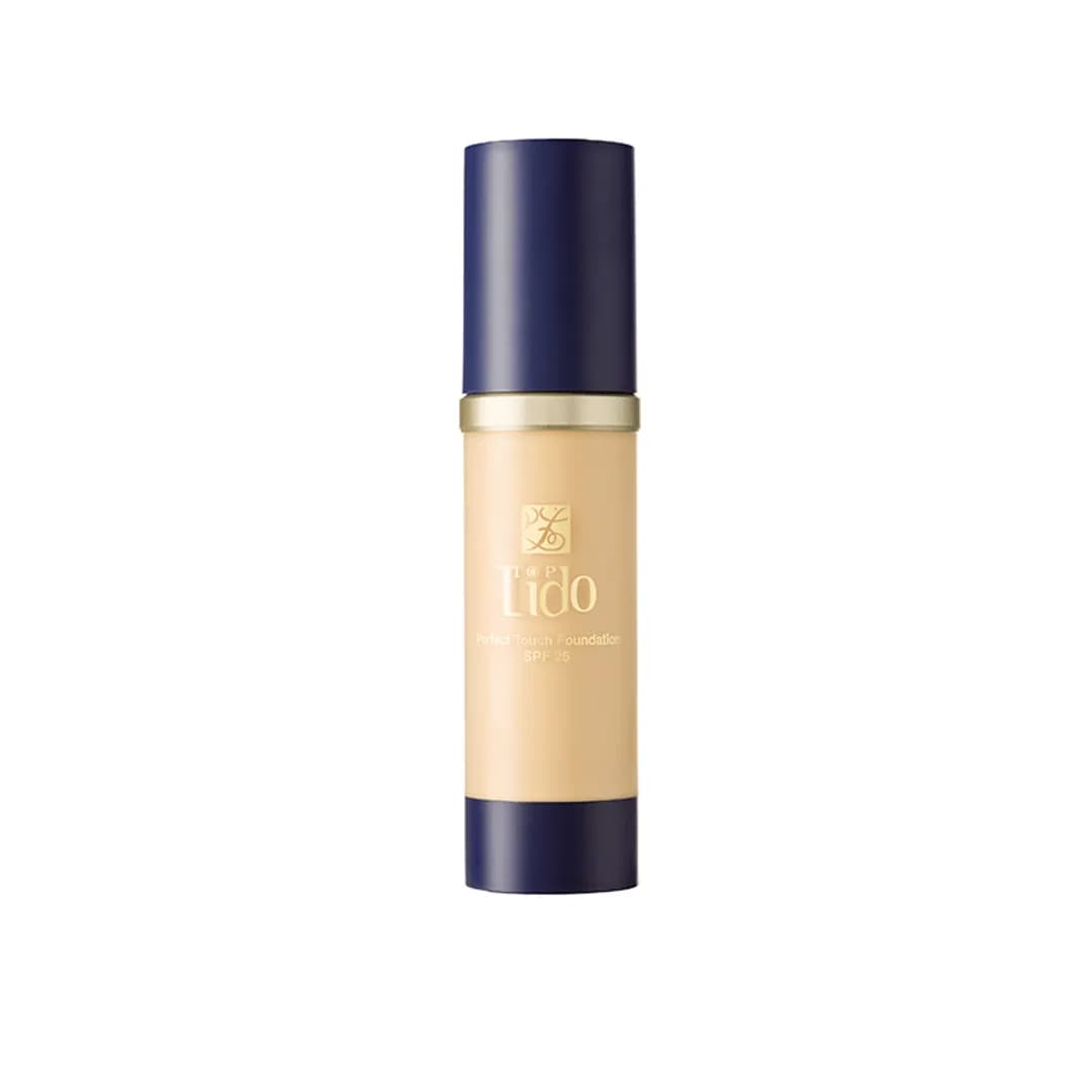 Hydrating Foundation