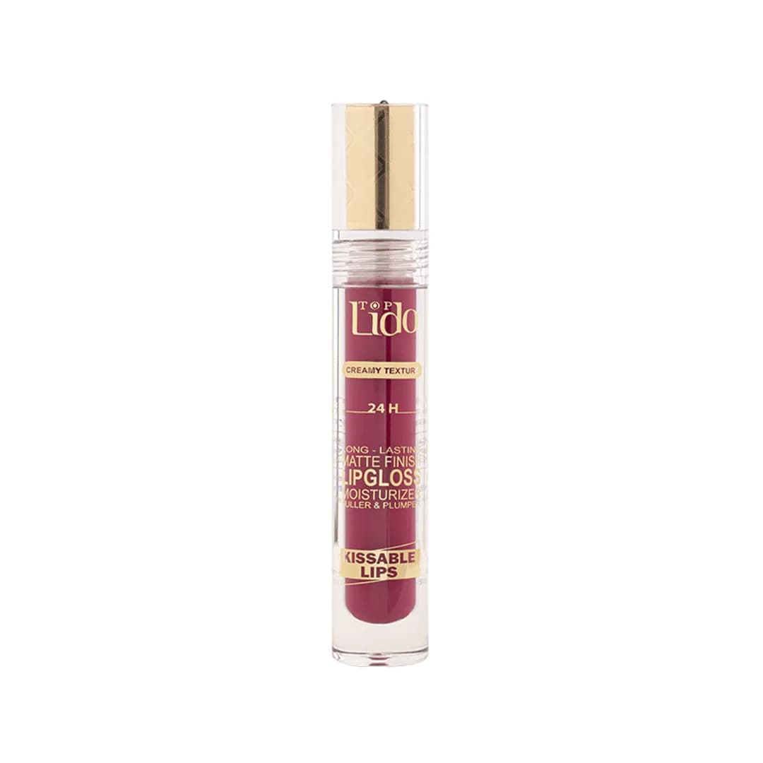 Kisbel Liquid Lipstick